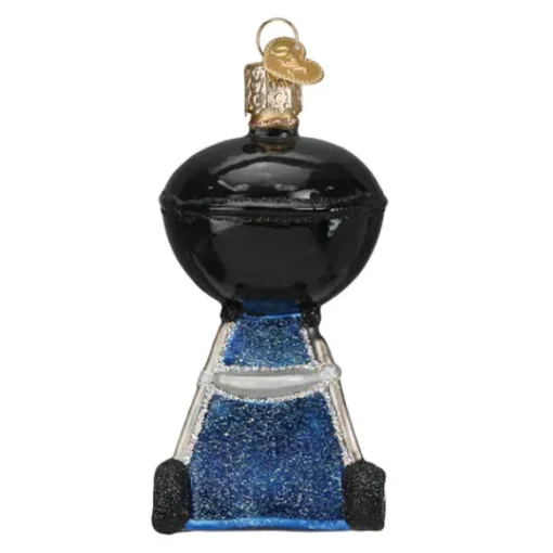 Shop Classic Barbeque Ornament - Household