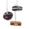 Best Sale Kurt Adler Classic Cake Ornament