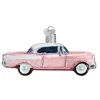 Store Classic Car Ornament - Transportation