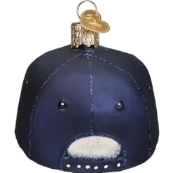 Shop Coast Guard Cap Ornament - Military & Patriotic
