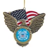 Cheap Coast Guard Ornament Military & Patriotic