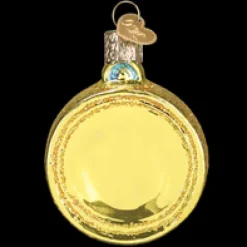 Online Old World Christmas Compass Ornament -