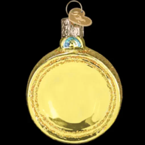 Online Old World Christmas Compass Ornament -