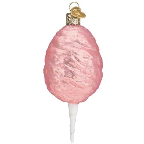 Best Old World Christmas Cotton Candy Ornament -