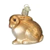 Cheap Cottontail Bunny Ornament - Horse & Farm