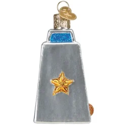 Hot Cowbell Ornament - Music