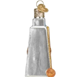 Hot Cowbell Ornament - Music