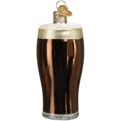 Shop Old World Christmas Craft Beer Ornament -