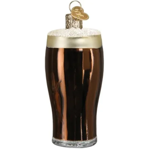 Shop Old World Christmas Craft Beer Ornament -