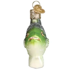 Sale Crappie Ornament - Fish & Reptile