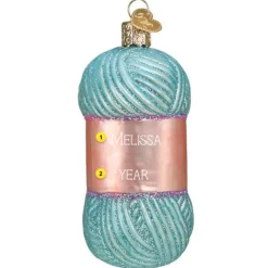 Shop Crochet Ornament - Hobbies & Activities