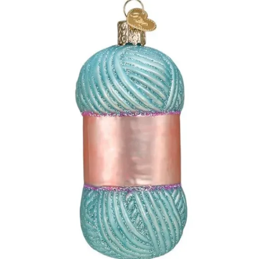 Shop Crochet Ornament - Hobbies & Activities