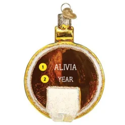 Best Sale Cup Of Tea Ornament - For Her