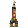 Hot Old World Christmas Currituck Lighthouse Ornament -