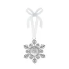 Outlet Daughter Snowflake Ornament Family Members