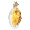 Cheap Old World Christmas Deviled Eggs Ornament -