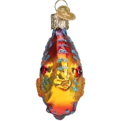 Cheap Discus Fish Ornament - Fish & Reptile