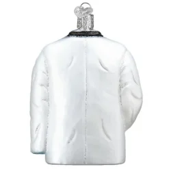 Cheap Old World Christmas Doctor's Coat Ornament -