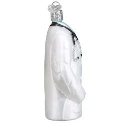 Cheap Old World Christmas Doctor's Coat Ornament -