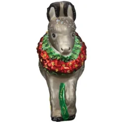 Fashion Donkita Miniature Donkey Ornament - Animals