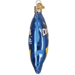 Outlet Old World Christmas Doritos Cool Ranch Chips Ornament -
