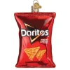 Sale Old World Christmas Doritos Nacho Cheese Chips Ornament -