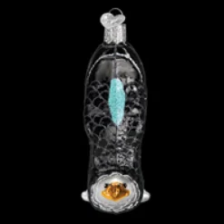 Hot Eagle In Flight Ornament - Garden, Birds & Insects