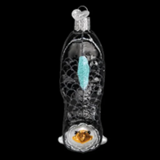 Hot Eagle In Flight Ornament - Garden, Birds & Insects