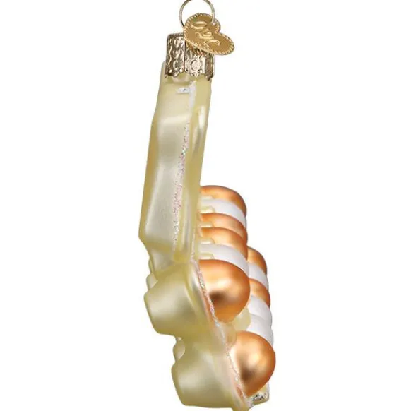 Best Egg Carton Ornament - Horse & Farm