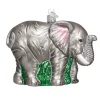 Best Elephant Ornament - Large - Animals