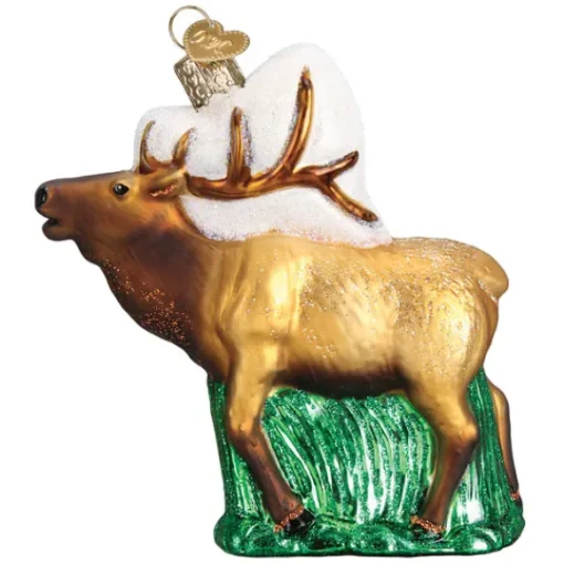 Flash Sale Elk Ornament - Animals