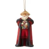 Outlet Filipino Santa Ornament Jim Shore