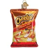Store Old World Christmas Flamin' Hot Cheetos Ornament -