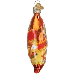 Store Old World Christmas Flamin' Hot Cheetos Ornament -