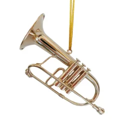 Shop Flugelhorn Ornament Music