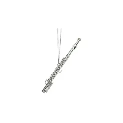 Hot Flute Ornament Music