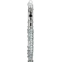 Discount Flute Ornament - Music