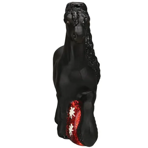 Best Friesian Horse Ornament Animals