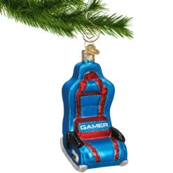 Outlet Gaming Chair Ornament - Fun & Games