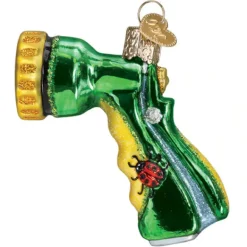 Sale Garden Hose Nozzle Ornament - Garden, Birds & Insects