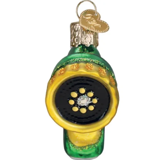 Sale Garden Hose Nozzle Ornament - Garden, Birds & Insects