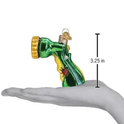 Sale Garden Hose Nozzle Ornament - Garden, Birds & Insects