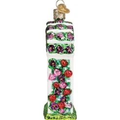 Best Sale Garden Trellis Ornament - Garden, Birds & Insects