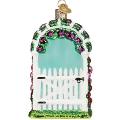 Flash Sale Garden Trellis Ornament - Home & Housewarming
