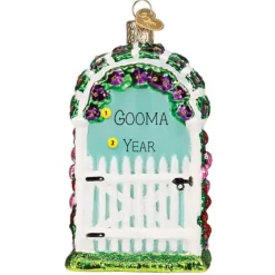 Flash Sale Garden Trellis Ornament - Home & Housewarming