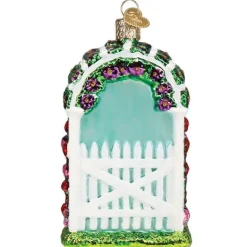 Flash Sale Garden Trellis Ornament - Home & Housewarming