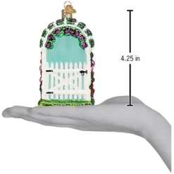 Flash Sale Garden Trellis Ornament - Home & Housewarming
