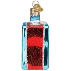 Hot G.I. Joe Lunchbox Ornament - Kids