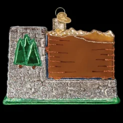 Shop Old World Christmas Glacier National Park Ornament -