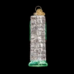 Shop Old World Christmas Glacier National Park Ornament -